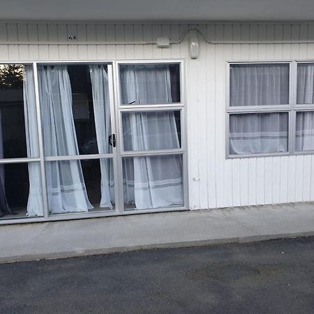 Alcamo Motel Hamilton Buitenkant foto