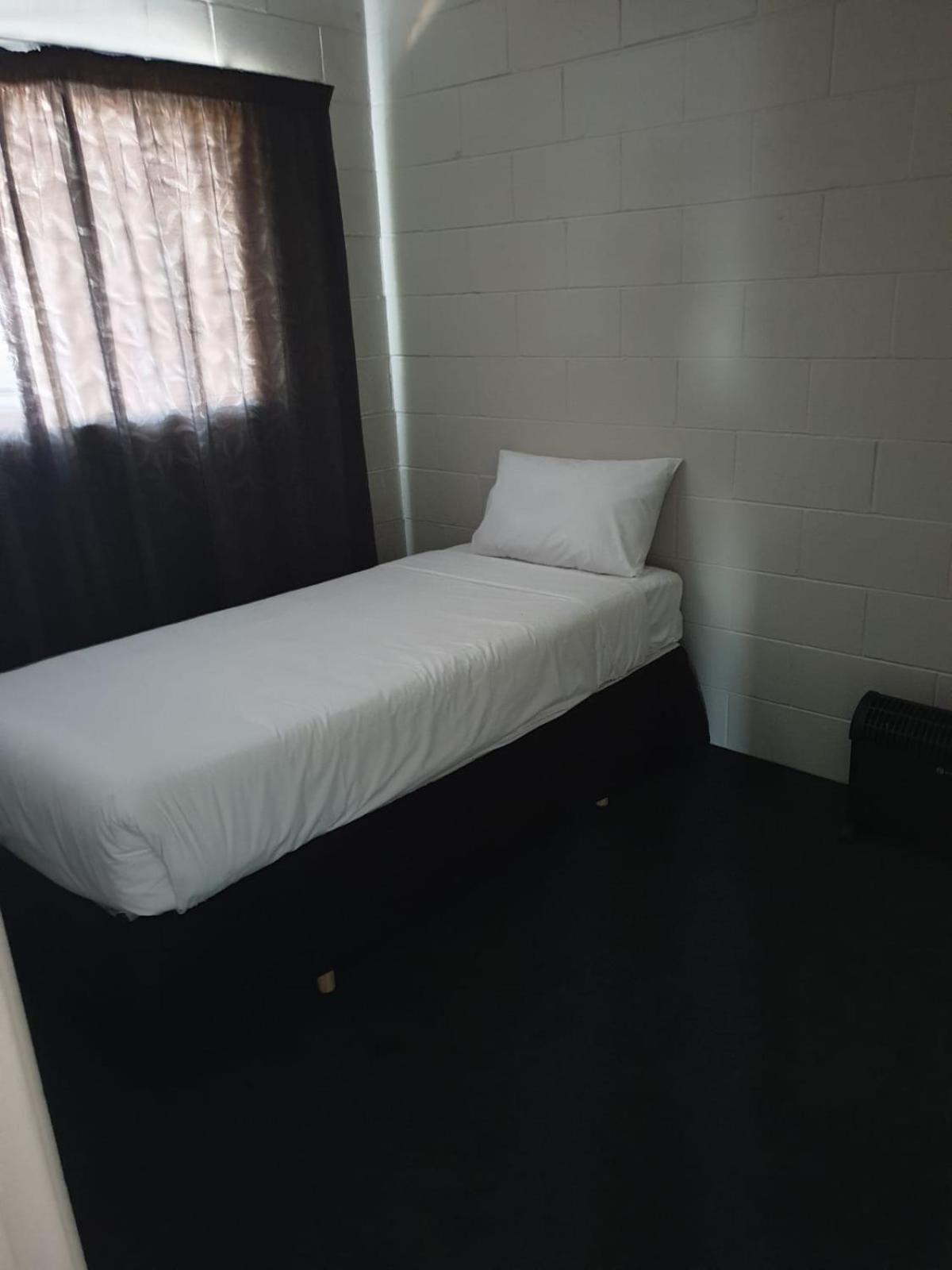 Alcamo Motel Hamilton Buitenkant foto